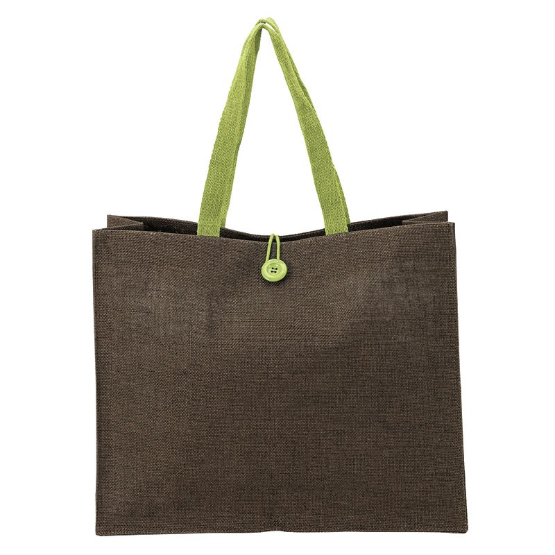 Picture of Melbourne Natural Jute Tote