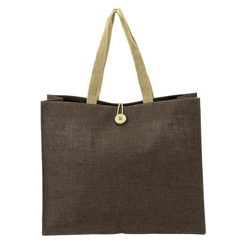 Picture of Melbourne Natural Jute Tote