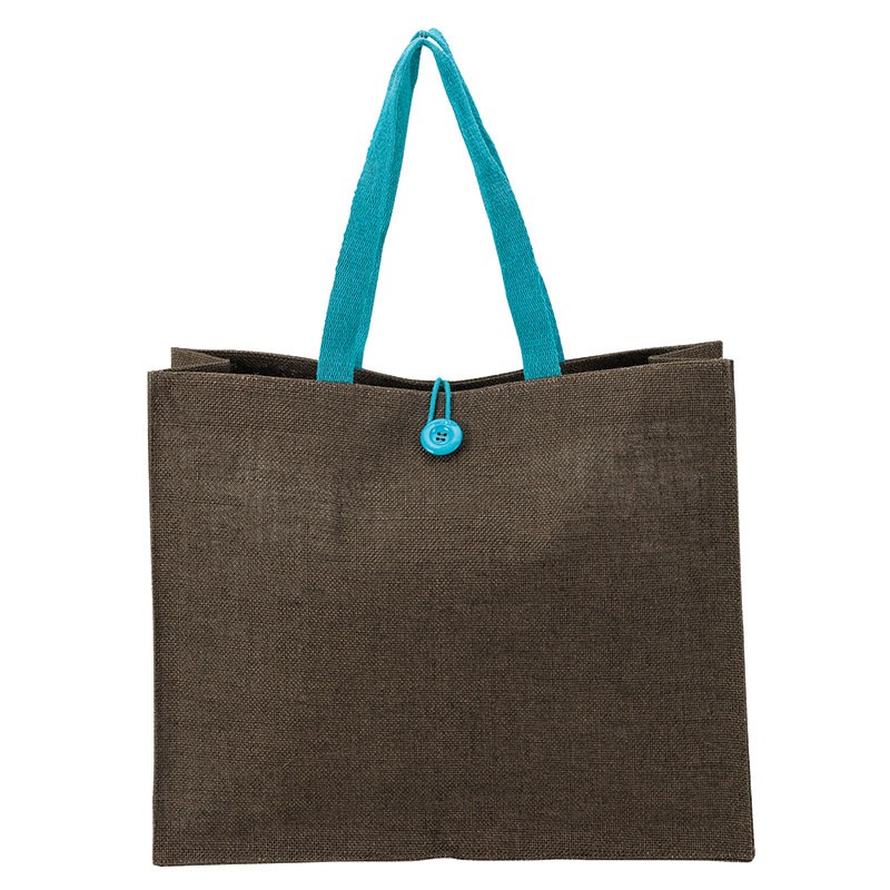 Picture of Melbourne Natural Jute Tote