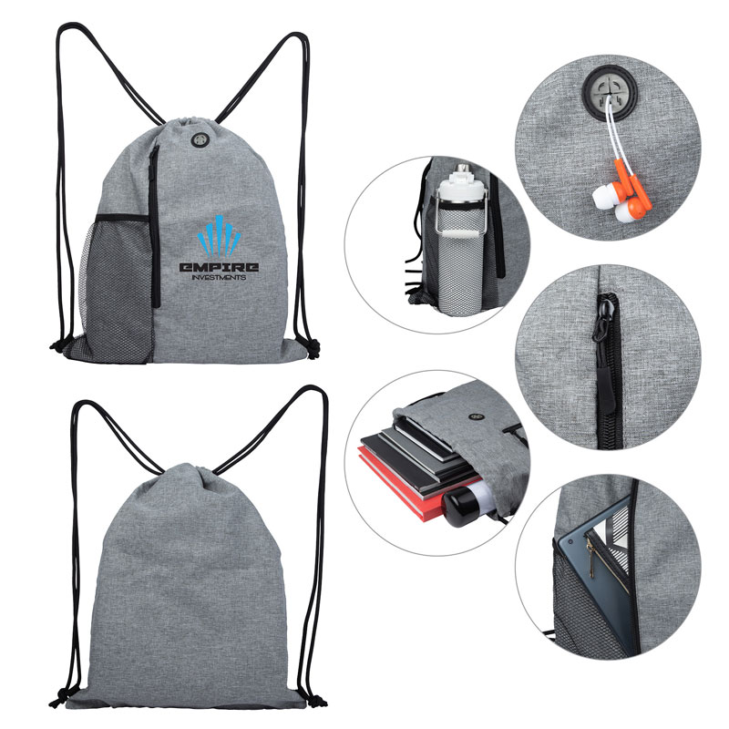 Picture of Westwood Drawstring Sportpack