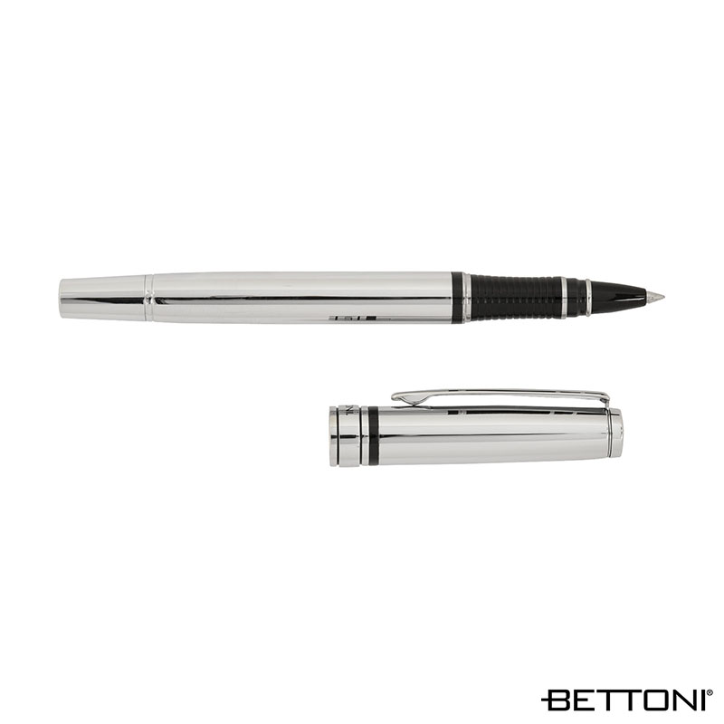 Picture of Bettoni Avellino Recycled Brass Cap-Off Rollerball Pen