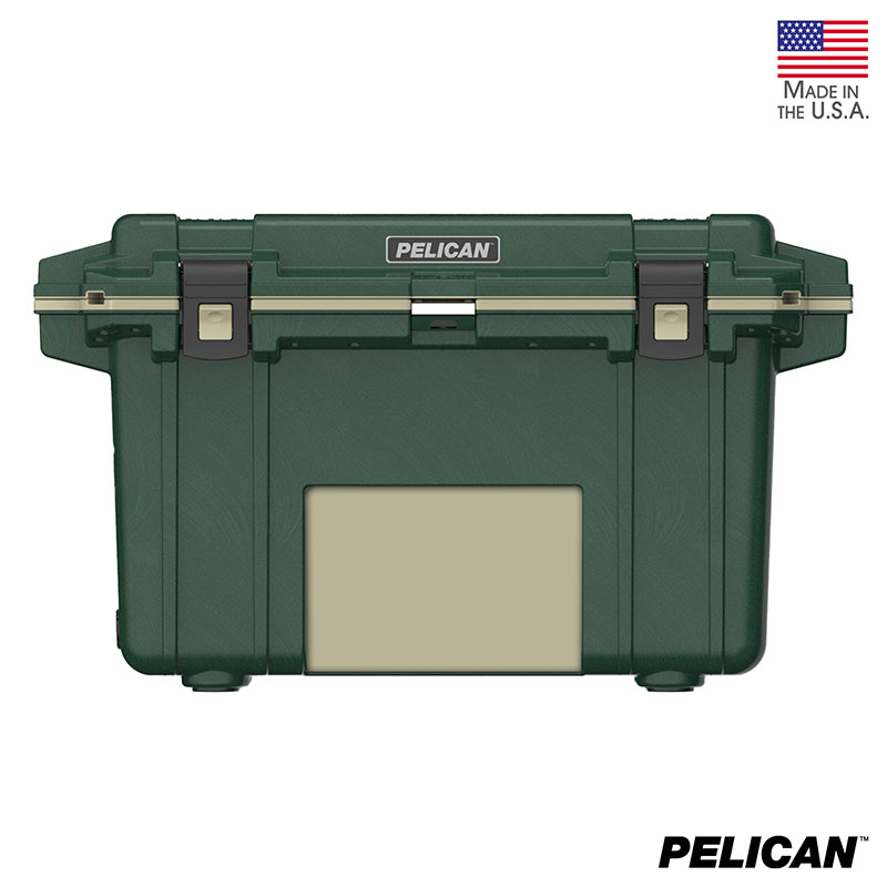 Picture of Pelican 70qt Elite Cooler