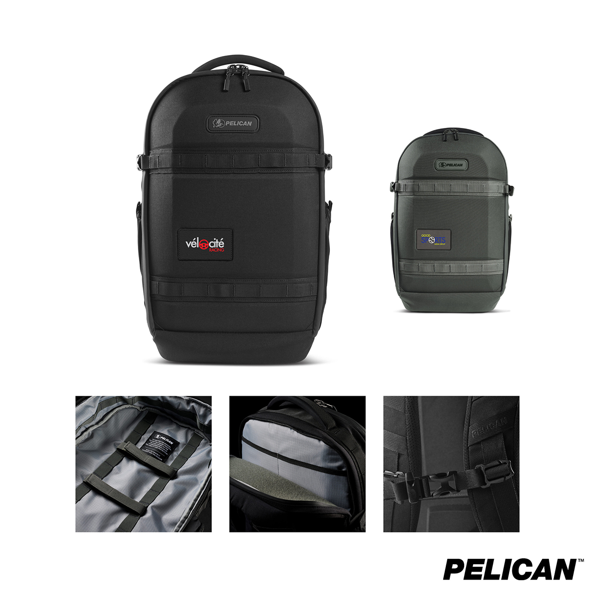 Picture of Pelican PX18 Aegis Travel Pack
