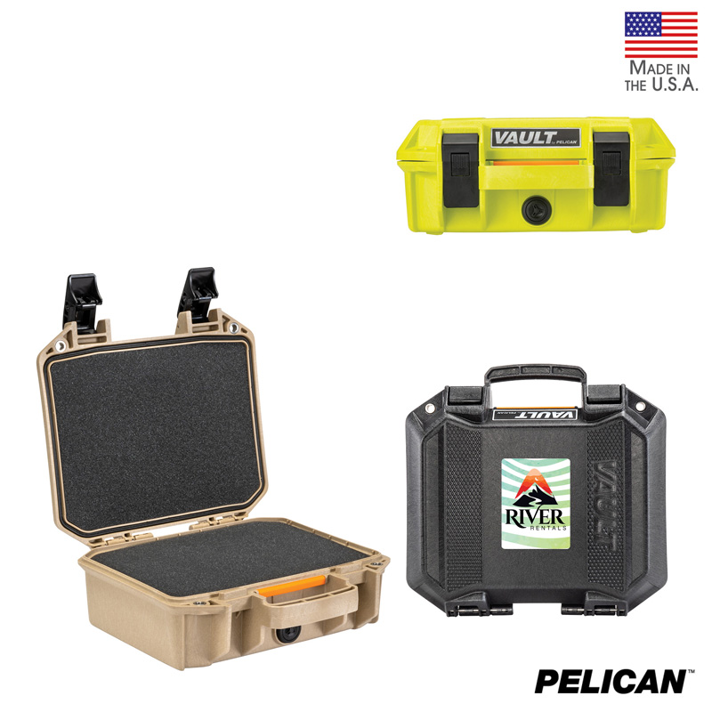 Picture of Pelican V100C Vault Case