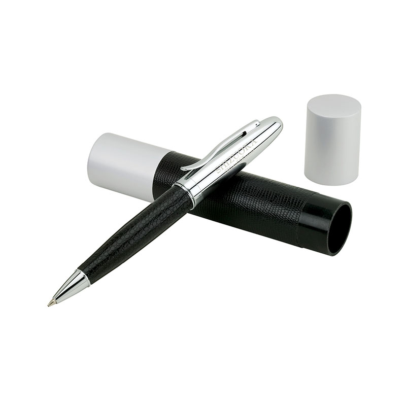 Picture of Cirino Ballpoint & Matching Tube Case