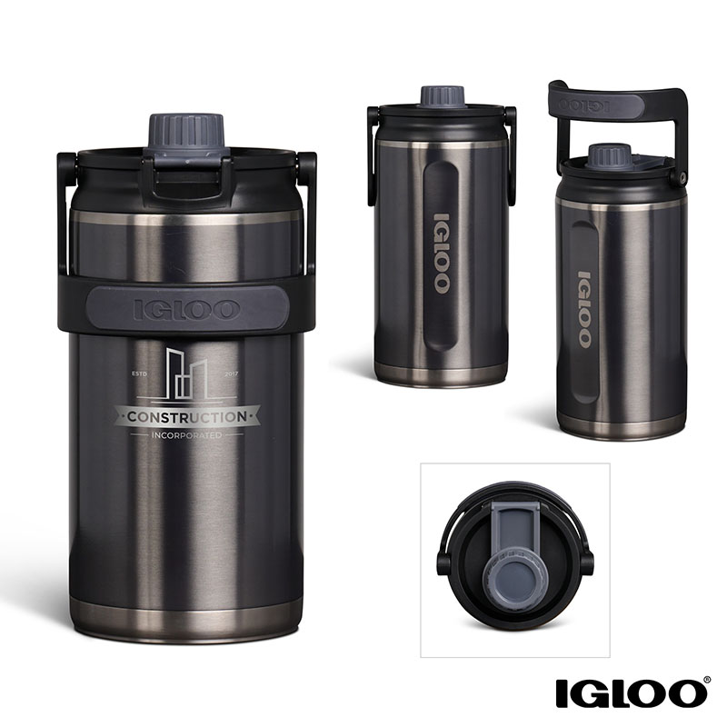 Picture of Igloo 64 oz. Double Wall Vacuum Insulated Jug