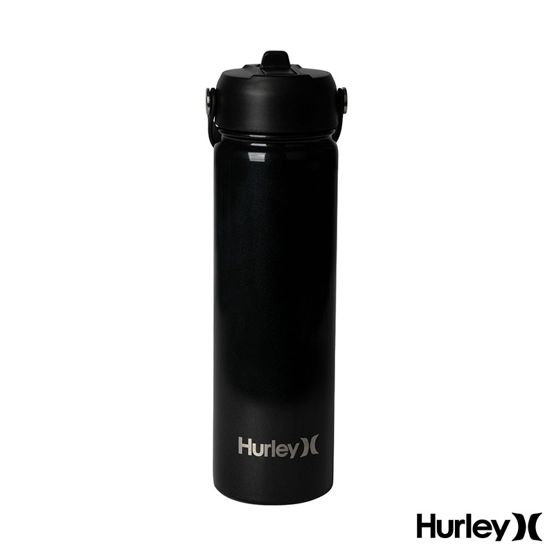 Picture of Hurley Oasis 20 oz. Vacuum Insulated Water Bottle