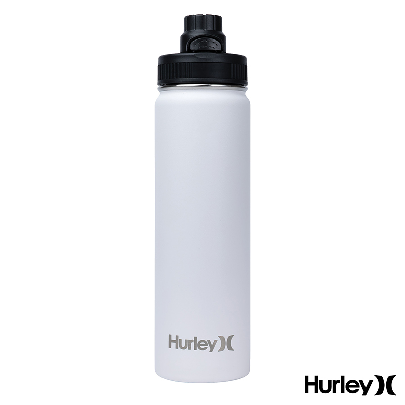Picture of Hurley Oasis 20 oz. Vacuum Insulated Water Bottle