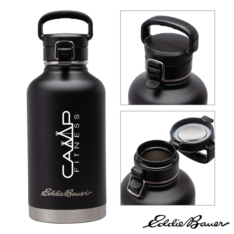 Picture of Eddie Bauer Frontier 67 oz. Vacuum Insulated Jug