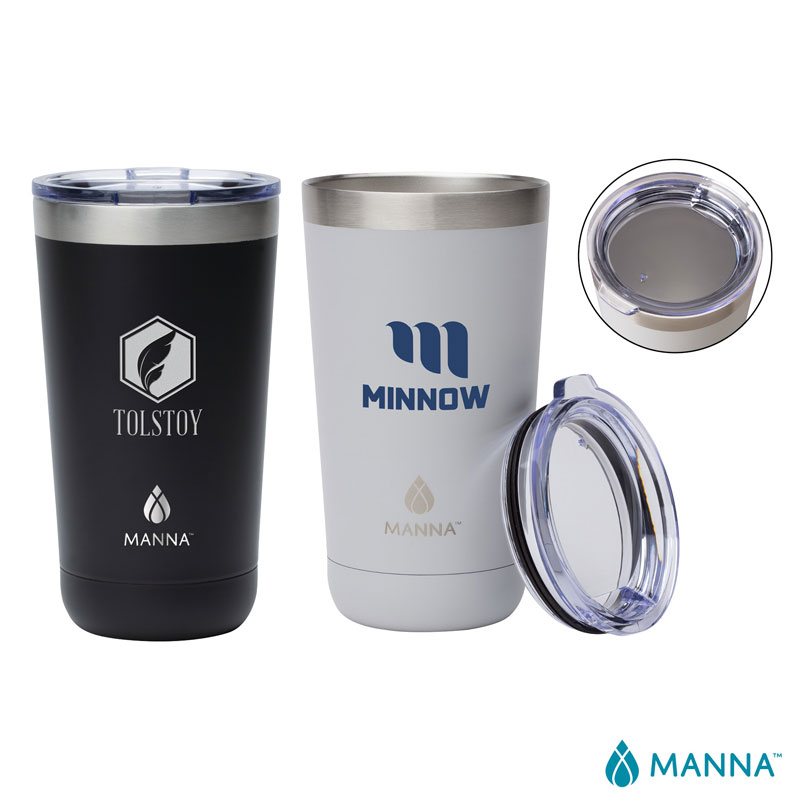 Picture of Manna 18 oz. Ranger Pint Steel Tumbler
