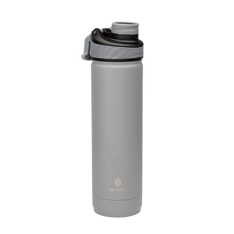 Picture of Manna 26 oz. Convoy Double Wall Steel Bottle
