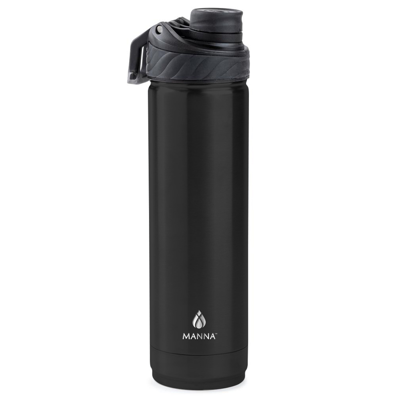 Picture of Manna 26 oz. Convoy Double Wall Steel Bottle