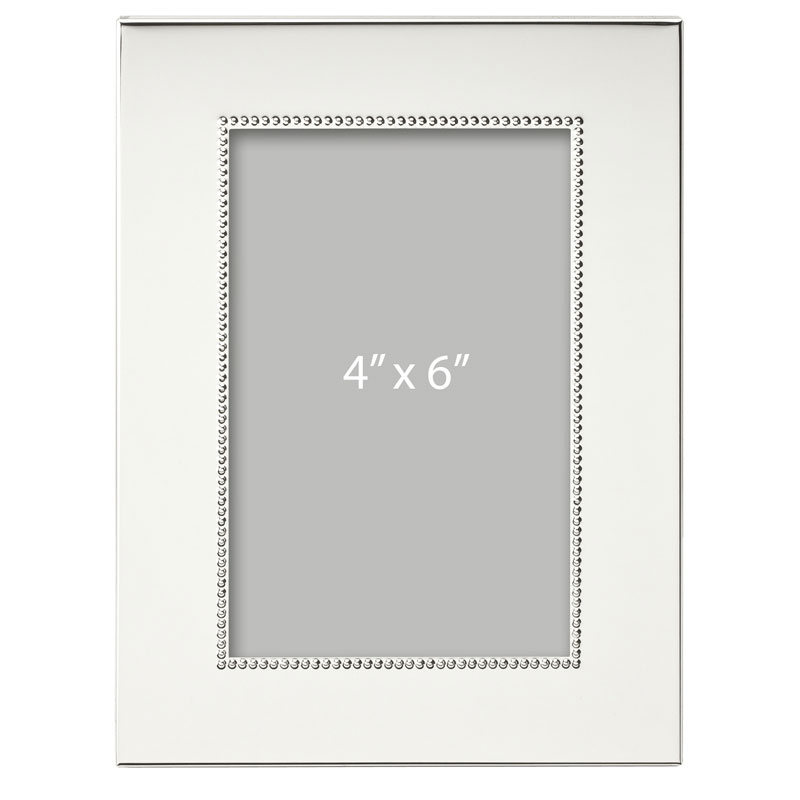 Picture of Thetis 4" x 6" Photo Frame