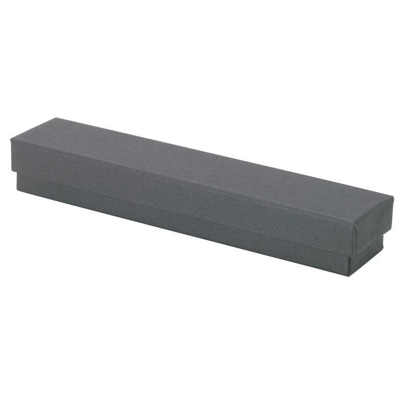 Picture of Gift Box Black 2 Piece Box [Single]