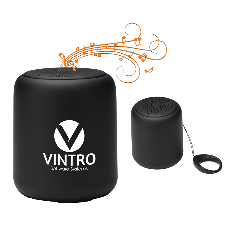 Picture of Sapphire 40mm 3W Bluetooth Speaker