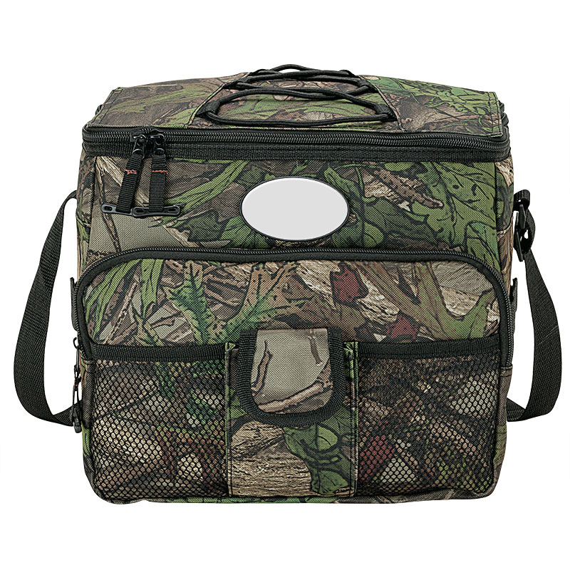 Picture of Huntland Camo 24-Can Cooler
