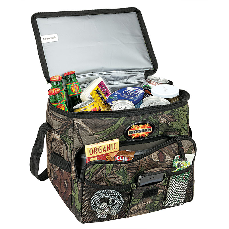 Picture of Huntland Camo 24-Can Cooler