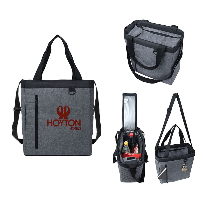Picture of Bayfield 24-Can Cooler Bag