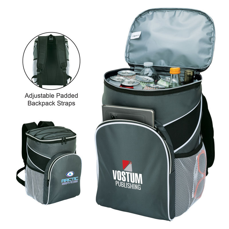 Picture of Victorville Backpack Cooler