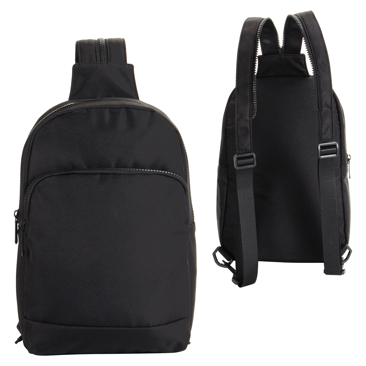 Picture of Nexus Split-Strap Microfiber Sling Backpack