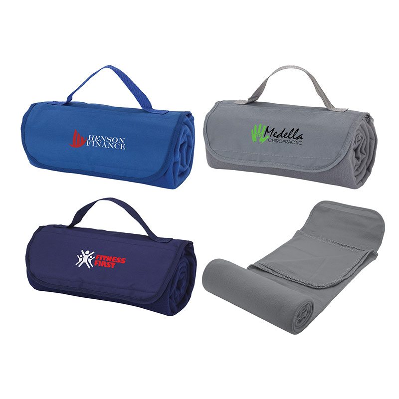Picture of Fairdale Roll-Up Blanket