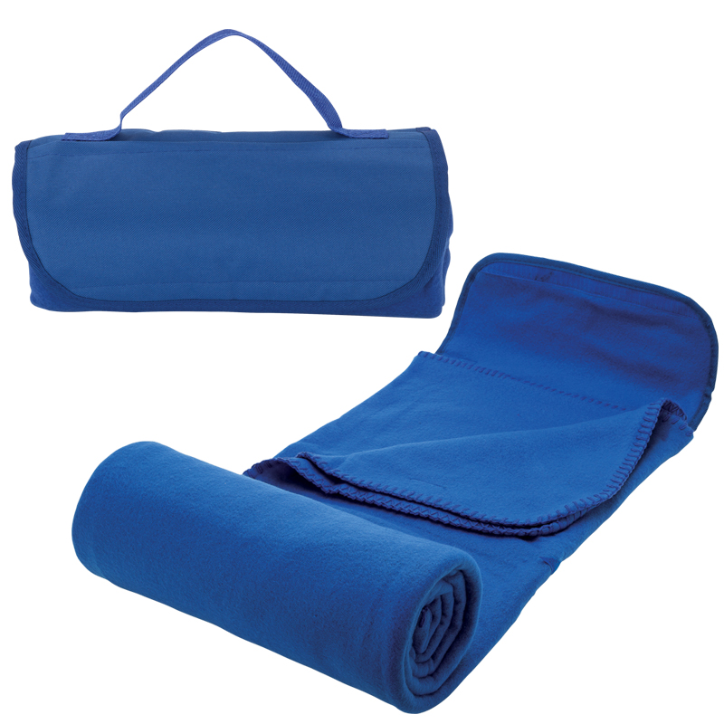 Picture of Fairdale Roll-Up Blanket