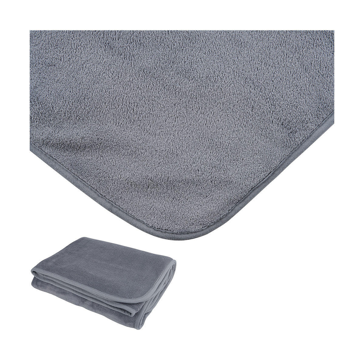 Picture of Brookshire Micro-Plush Blanket