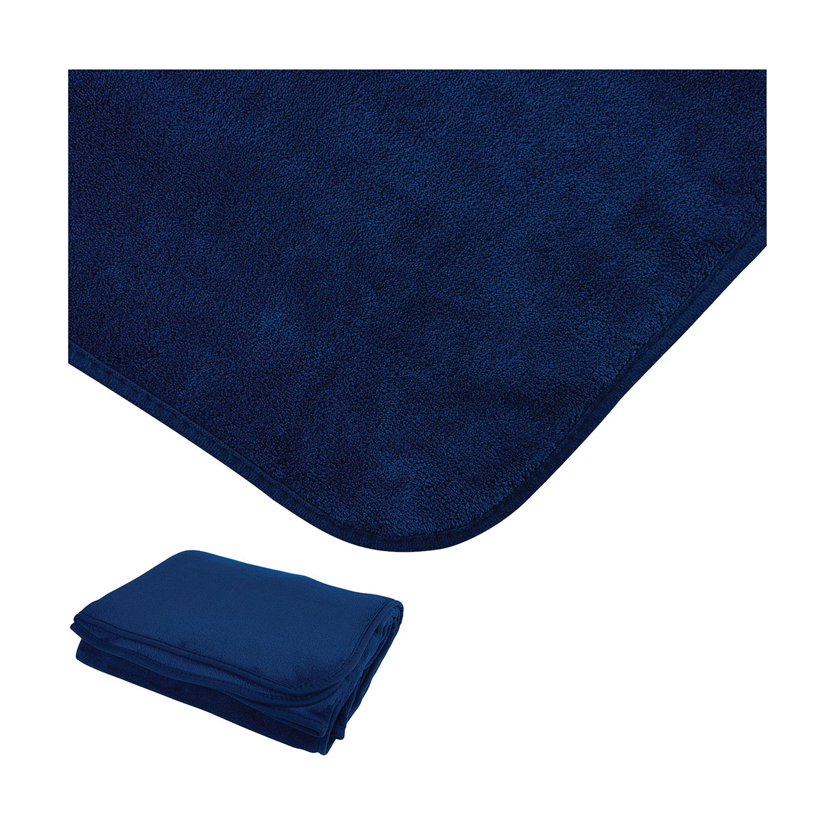 Picture of Brookshire Micro-Plush Blanket