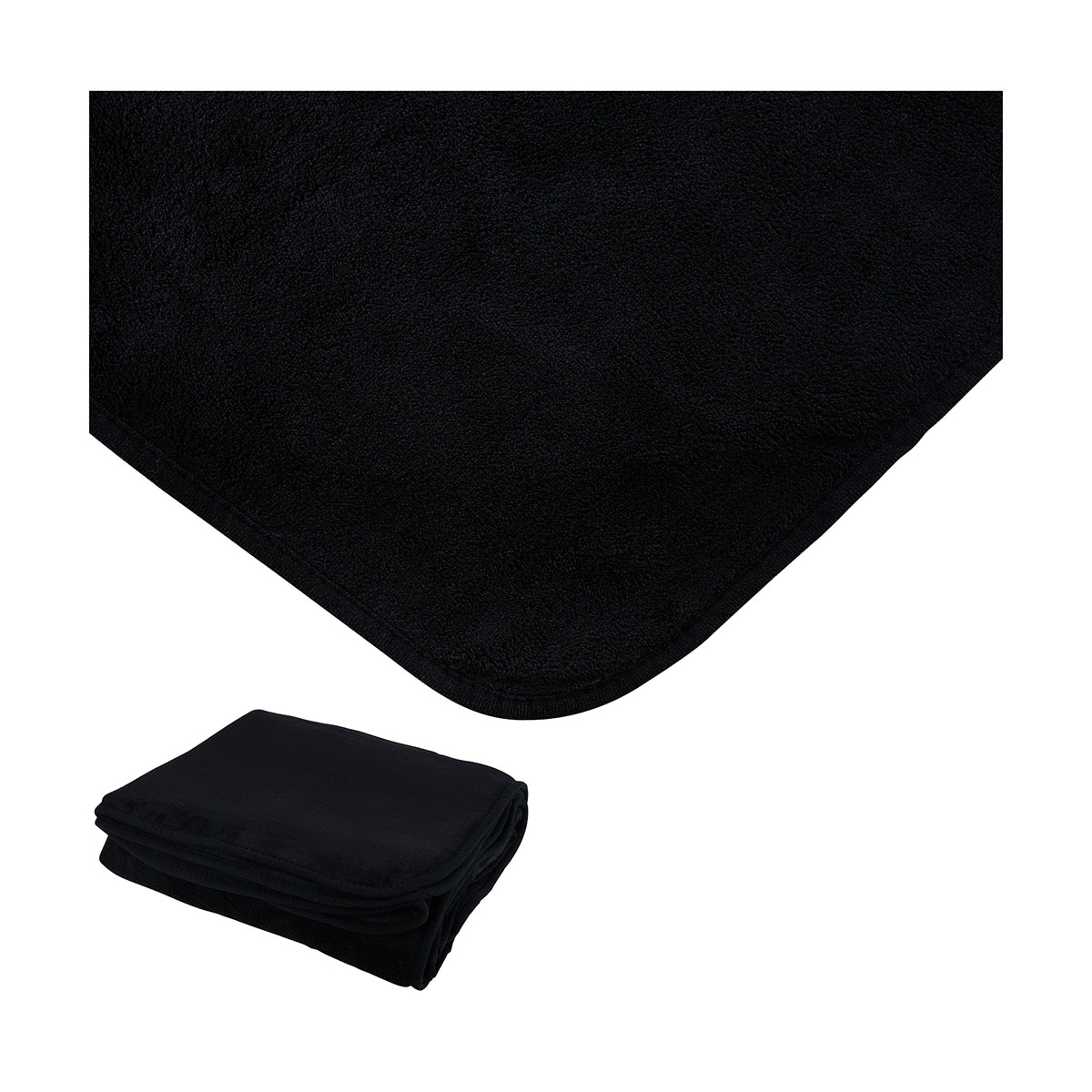 Picture of Brookshire Micro-Plush Blanket