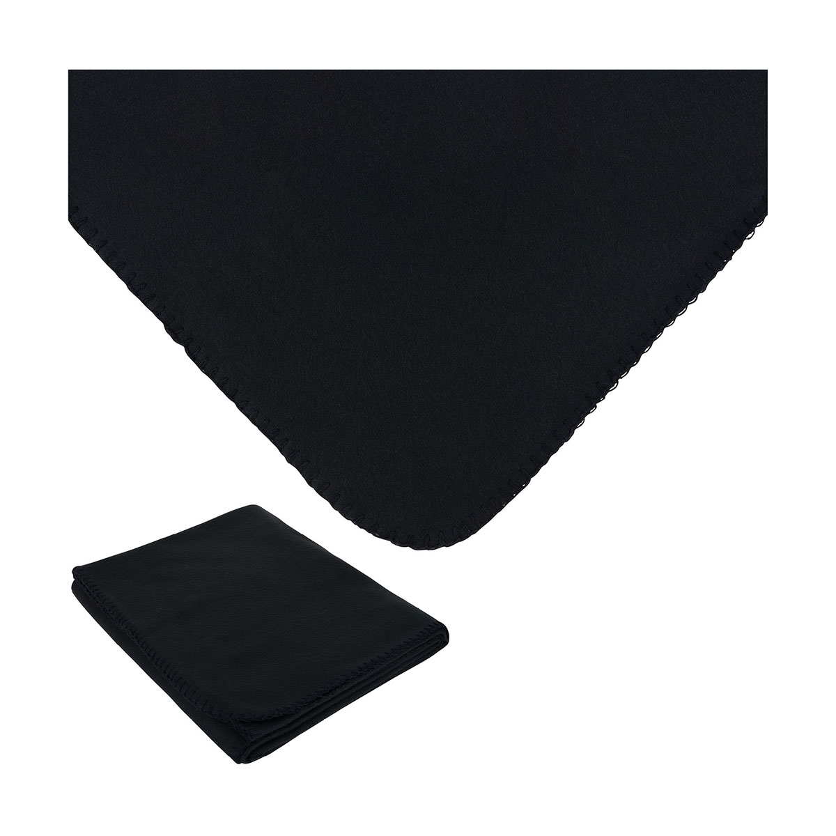 Picture of Faircrest Fleece Blanket