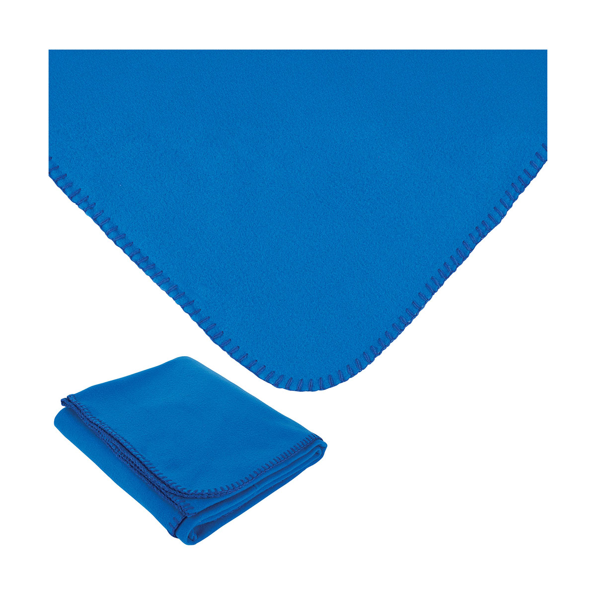 Picture of Faircrest Fleece Blanket