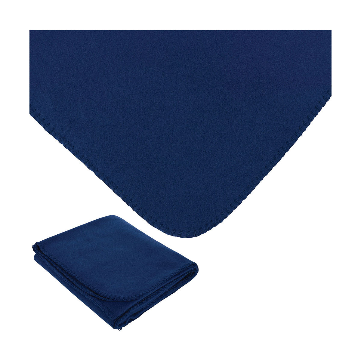 Picture of Faircrest Fleece Blanket
