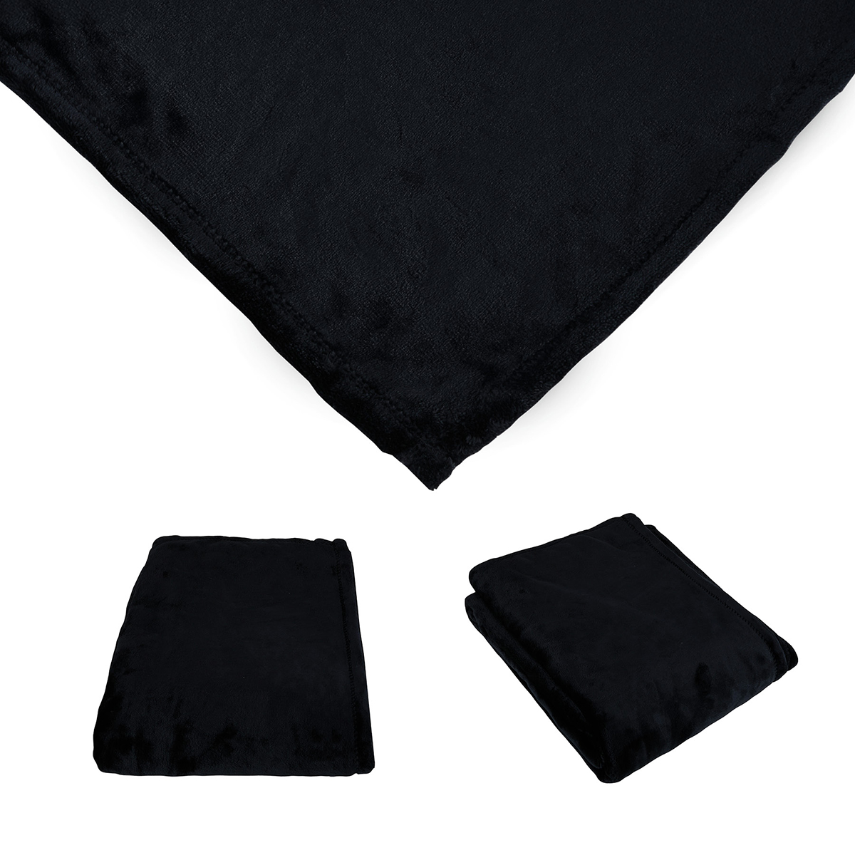 Picture of Montreal 60" x 72" Mink Touch Luxury Blanket