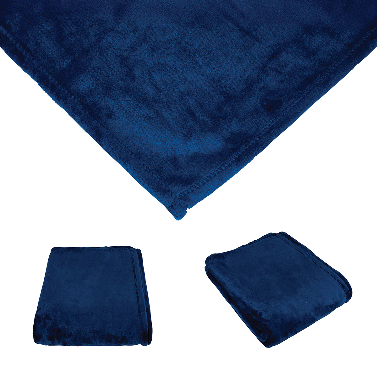 Picture of Montreal 60" x 72" Mink Touch Luxury Blanket