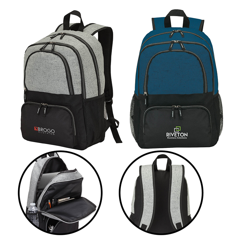 Picture of Alabama Laptop Backpack