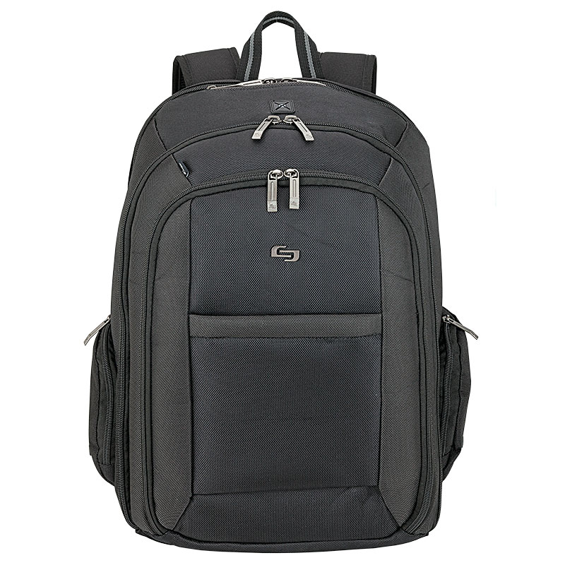 Picture of Solo New York Metropolitan Backpack