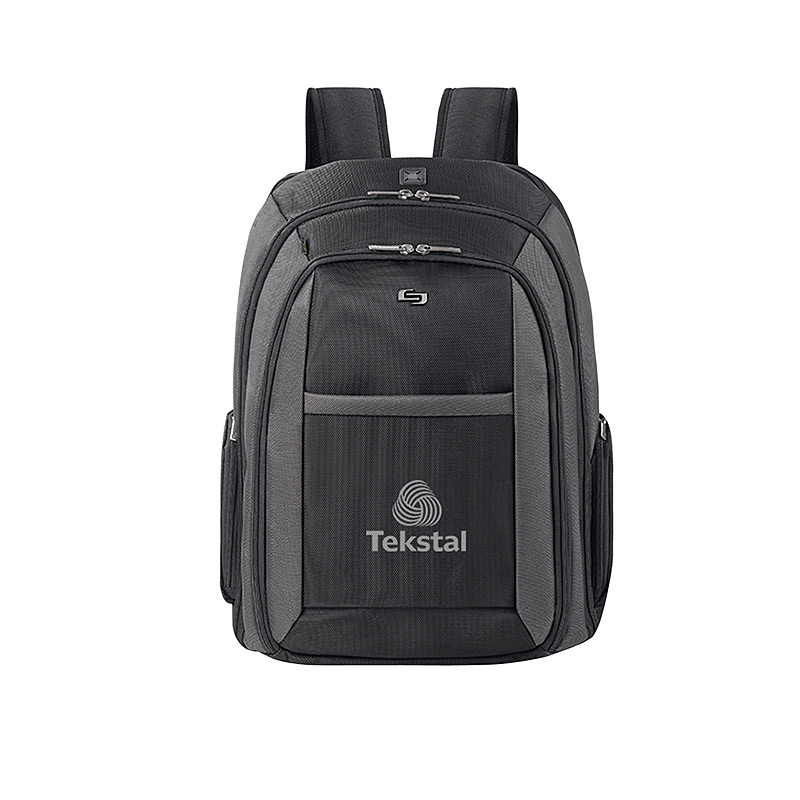 Picture of Solo New York Metropolitan Backpack