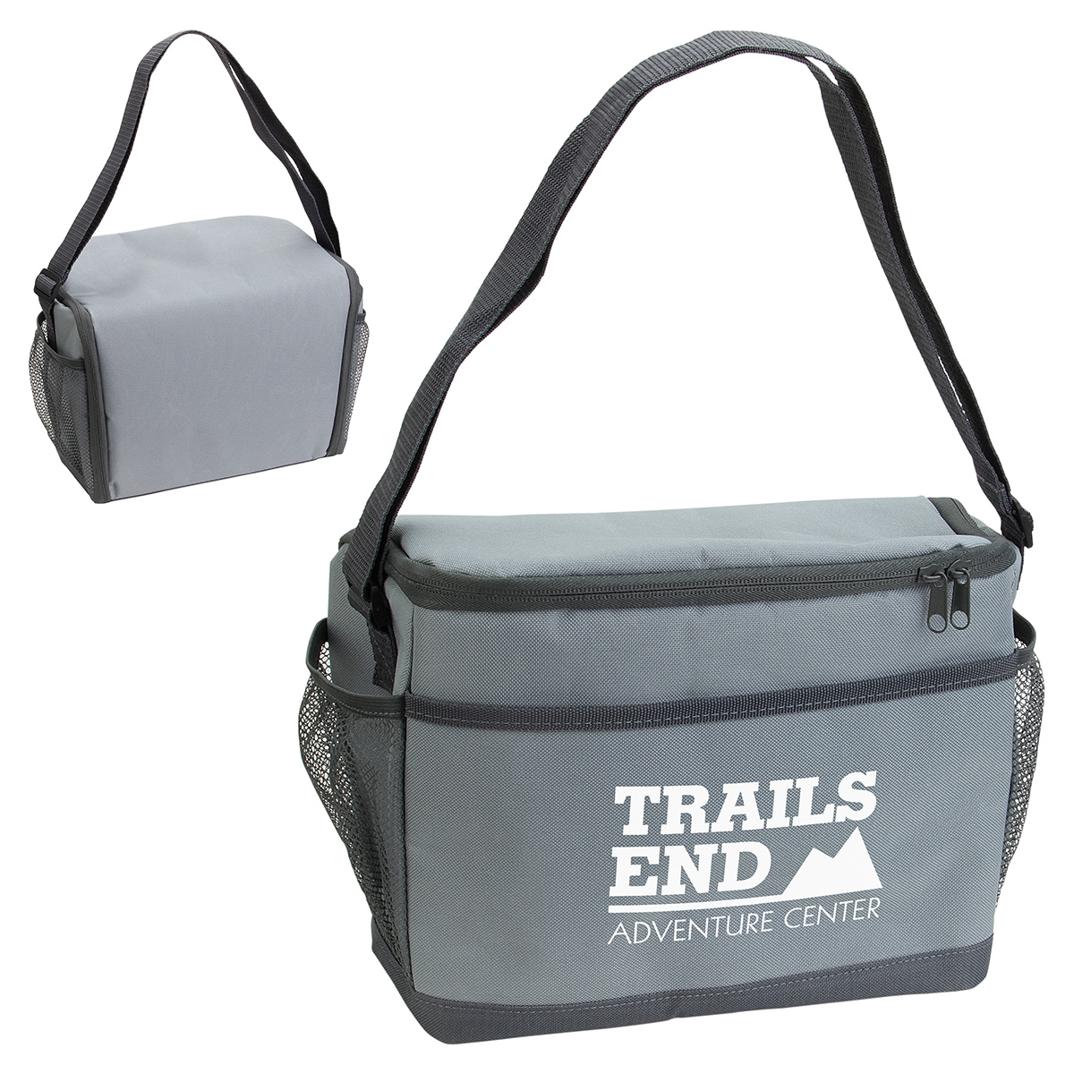 Picture of Tailgater Insulated Lunch Tote
