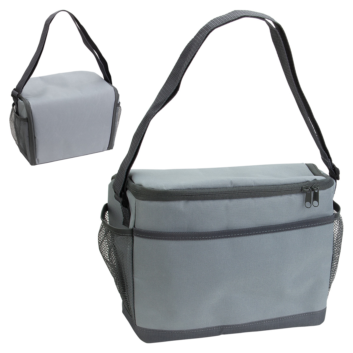 Picture of Tailgater Insulated Lunch Tote