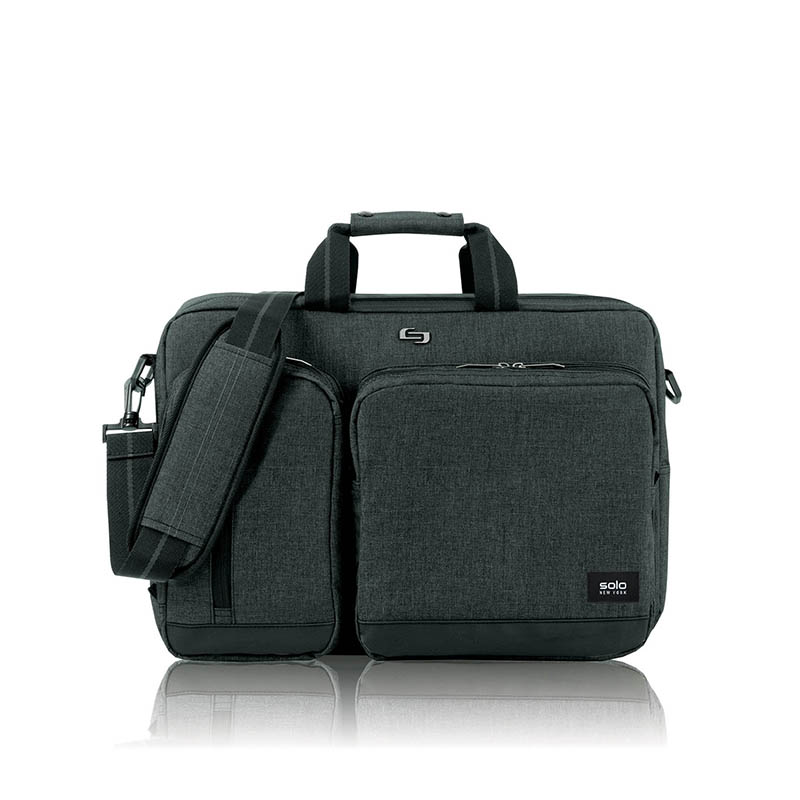 Picture of Solo New York Duane Hybrid Briefcase
