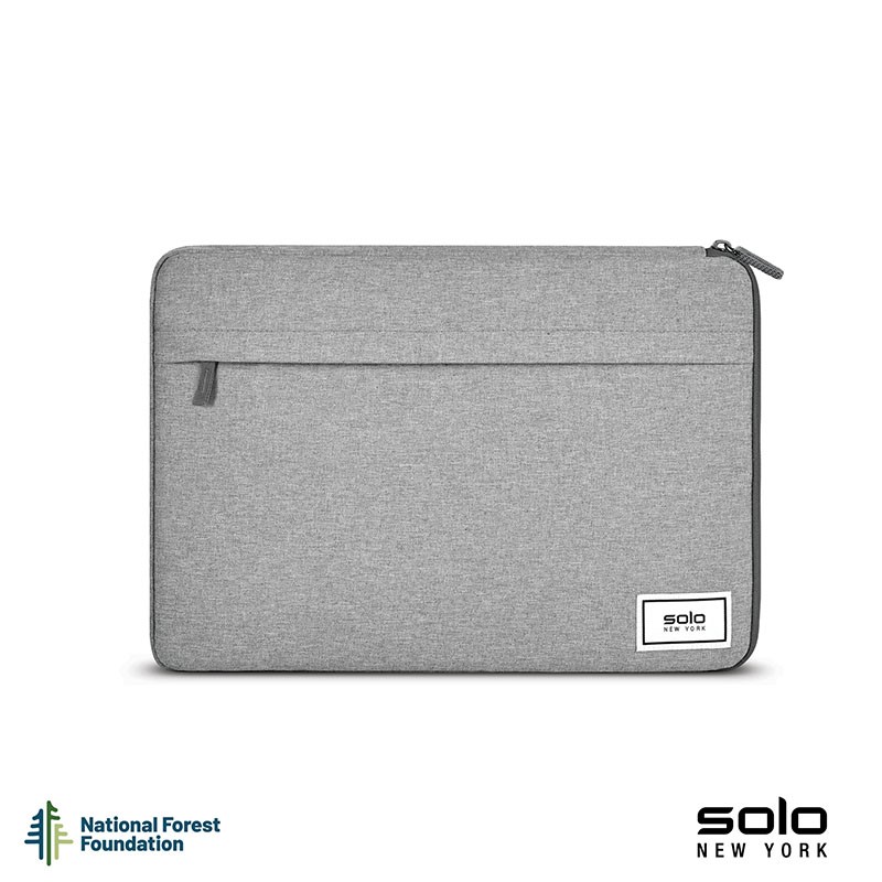 Picture of Solo New York Re:focus 13.3" Sleeve