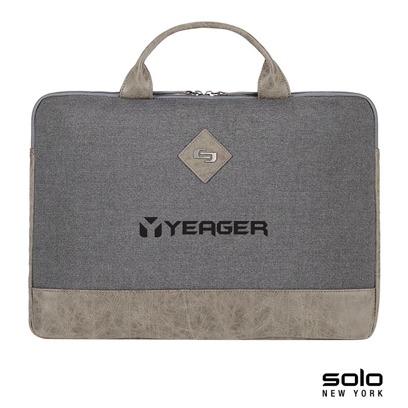 Picture of Solo New York Pilot Slim Brief