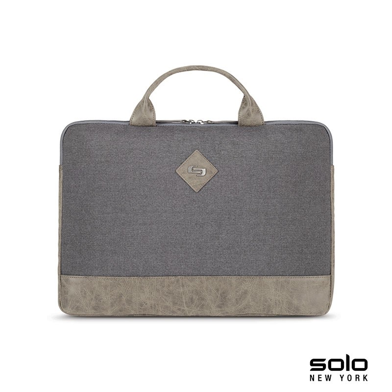 Picture of Solo New York Pilot Slim Brief