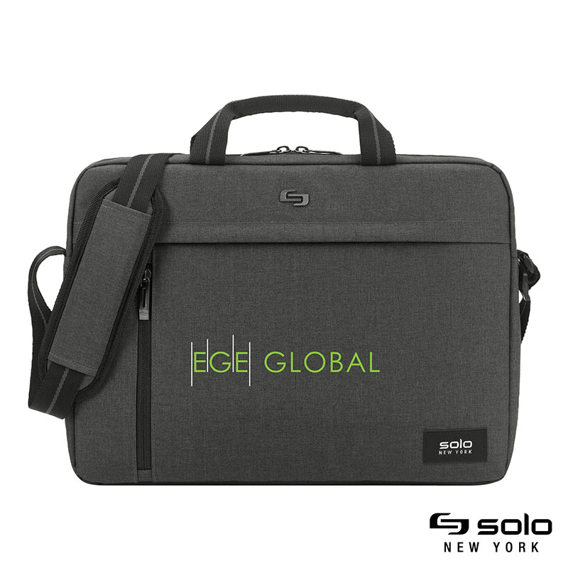 Picture of Solo New York Rivington Slim Brief