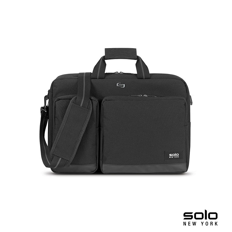 Picture of Solo New York Duane Hybrid Briefcase