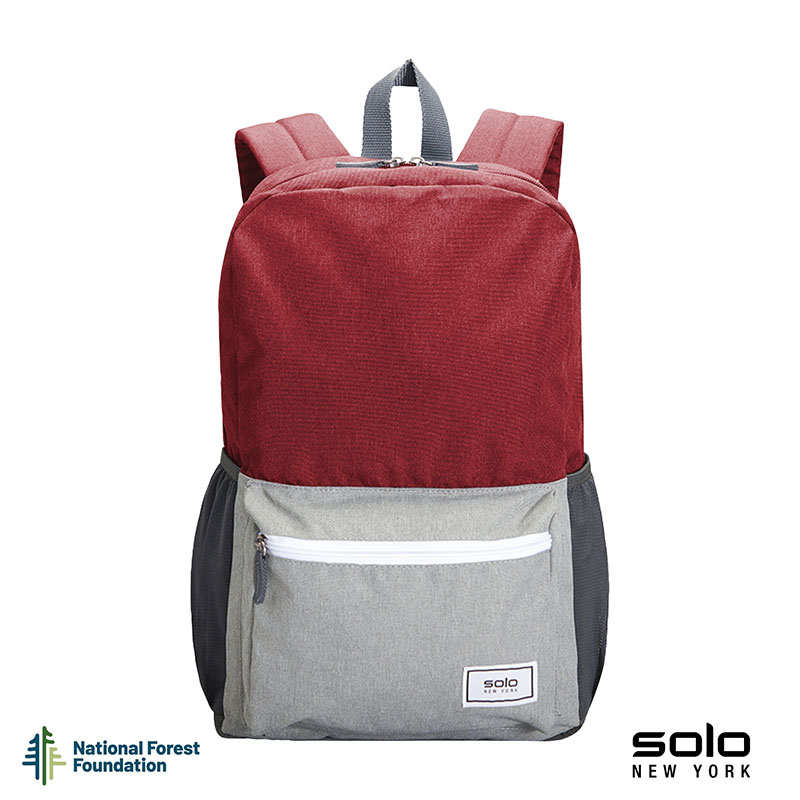 Picture of Solo New York RE:Solve Backpack