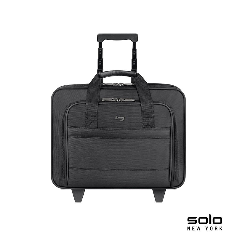 Picture of Solo New York Carnegie Rolling Case