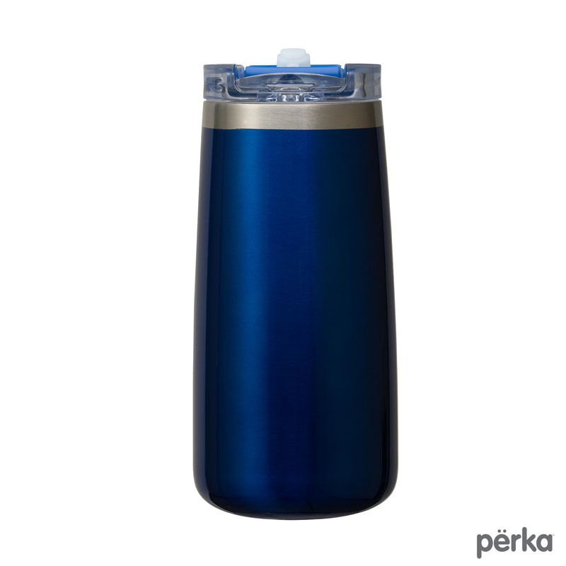 Picture of Perka Erie 16 oz. Double Wall Stainless Steel Tumbler