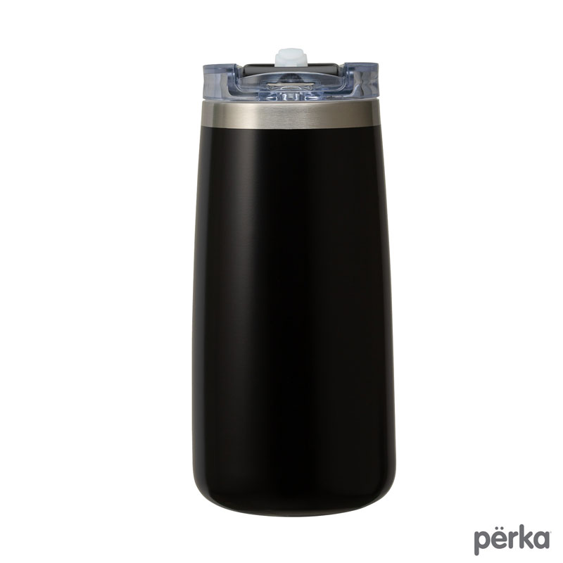 Picture of Perka Erie 16 oz. Double Wall Stainless Steel Tumbler