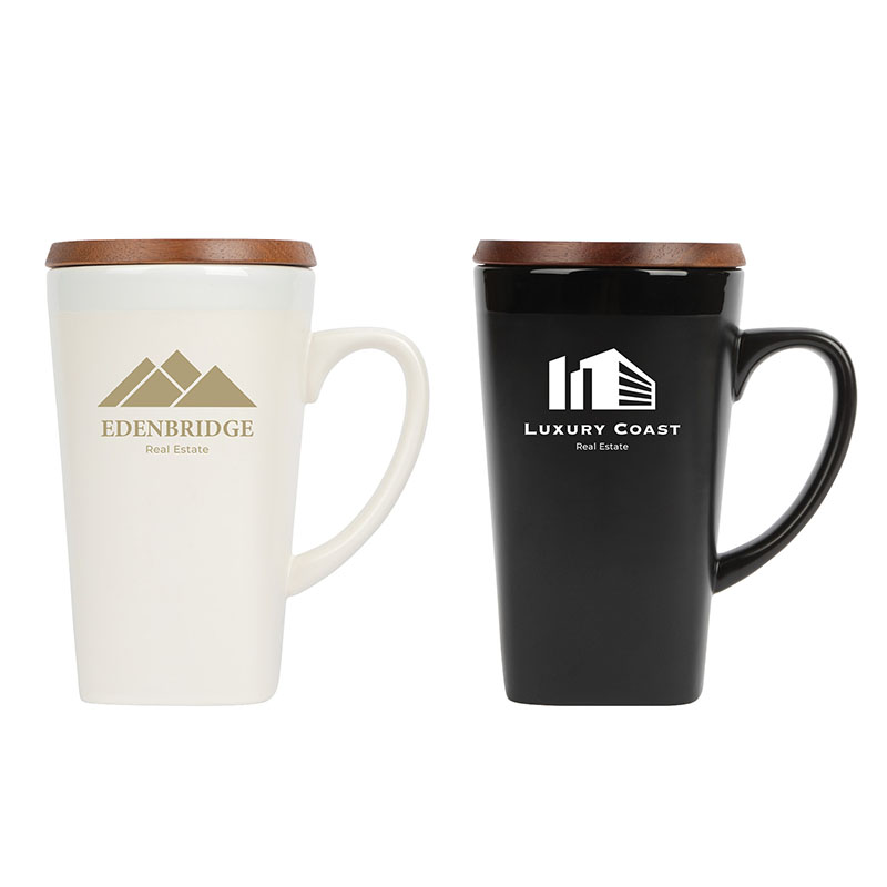 Picture of Paran 16 oz. Ceramic Mug